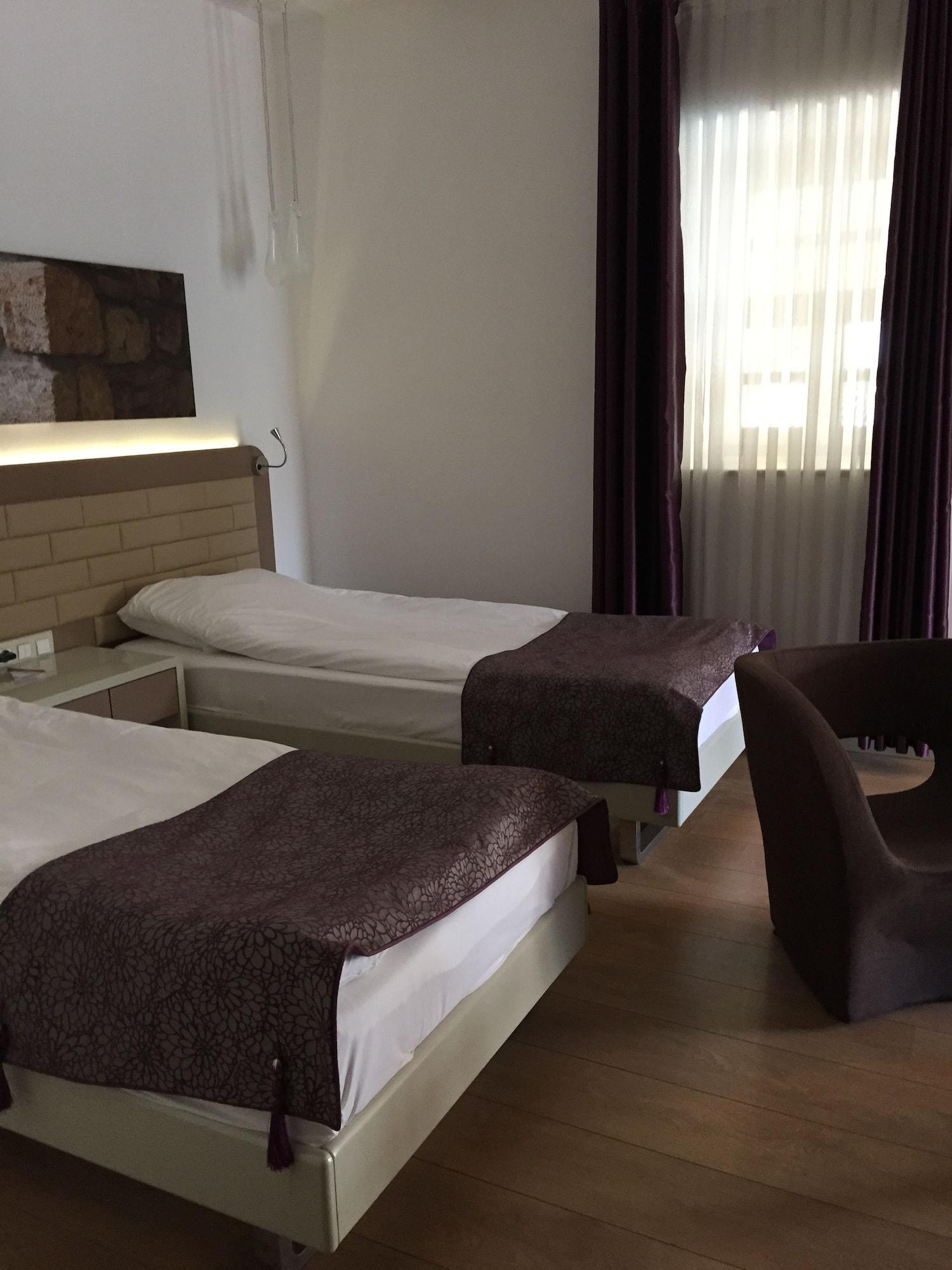 Puding Marina Residence Antalya Exterior foto