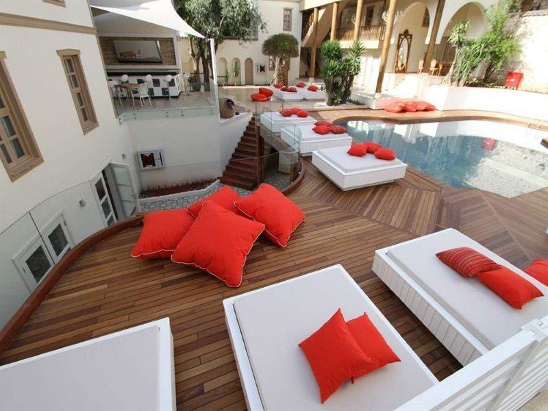 Puding Marina Residence Antalya Exterior foto